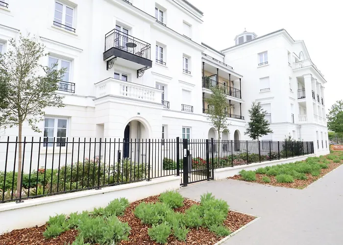 Mickey Mouse Place By Plaza 아파트